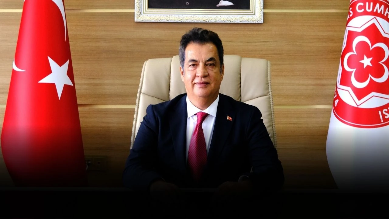 Rektör Şengönül’ün Acı Günü