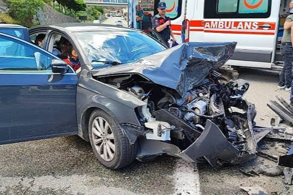 Bayram tatilinin acı bilançosu:62 ölü binlerce yaralı