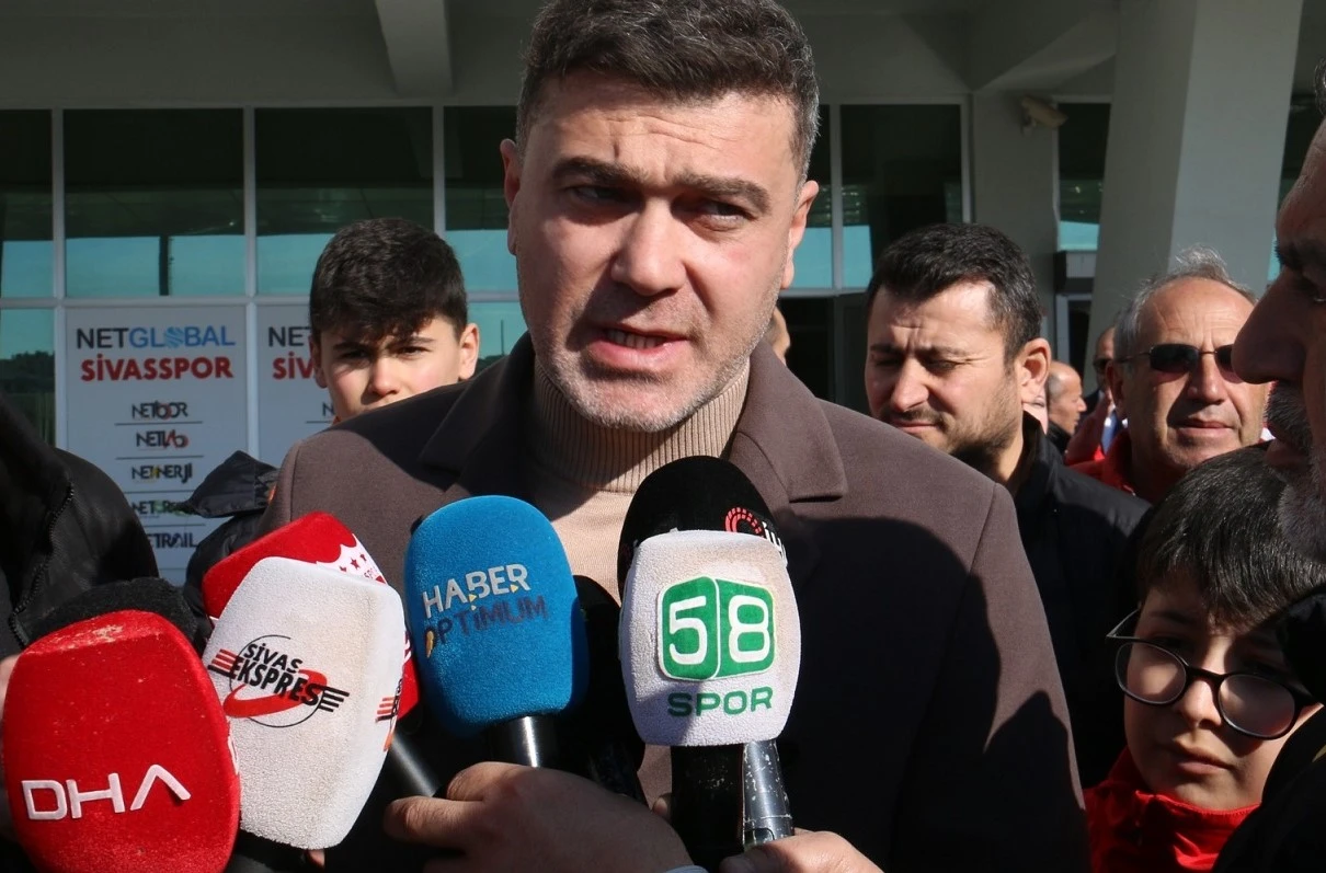 As Başkandan Açıklama: “Yazıklar Olsun”