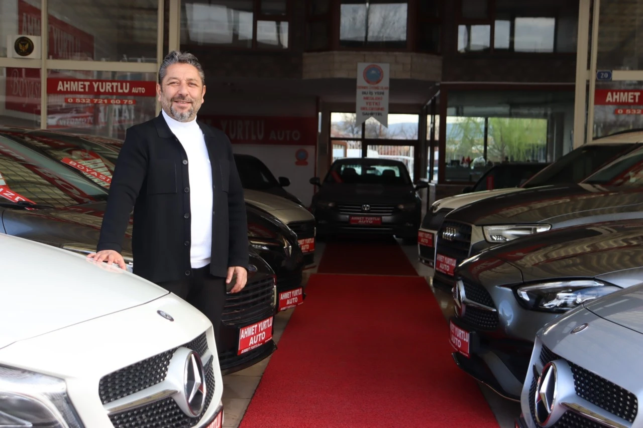 Yetki belgesi olmayan araç ilanı veremeyecek