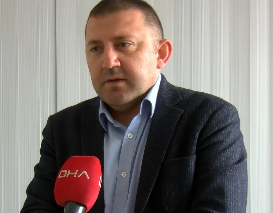 Kimlik Hilesi Ortaya Çıktı!