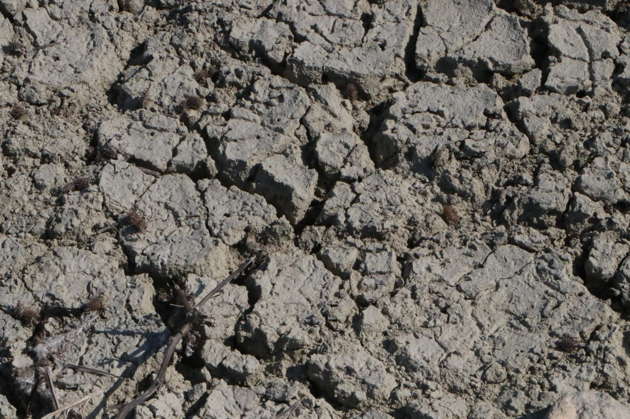 Bu Sistem Susuz Bırakır!