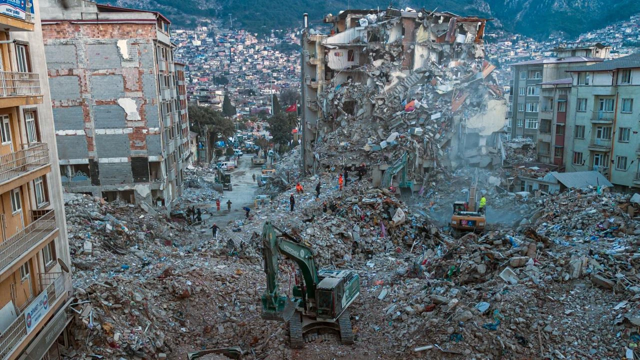Deprem en çok nereyi vuracak?