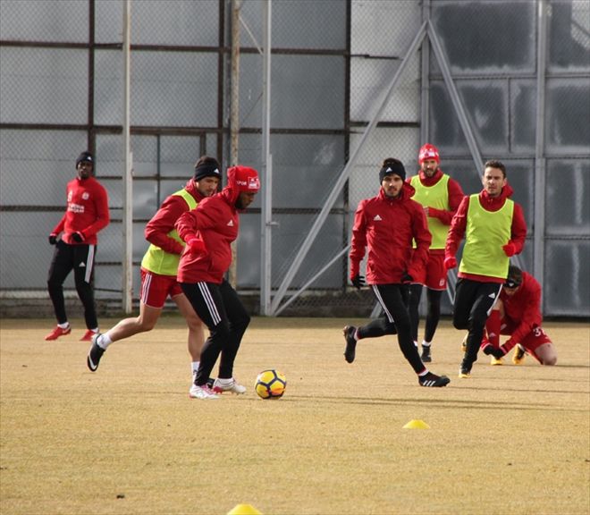 KARABÜK HAZIRLIKLARI BAŞLIYOR