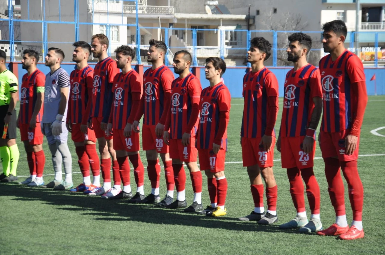 Sivas Dört Eylül, Yükselişe Geçti