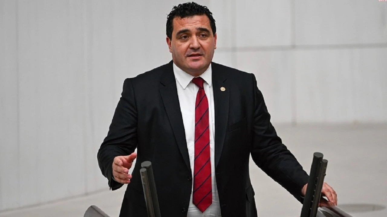 Ulaş Karasu: "CHP'yi İlk Seçimde İktidara Taşıyacağız"