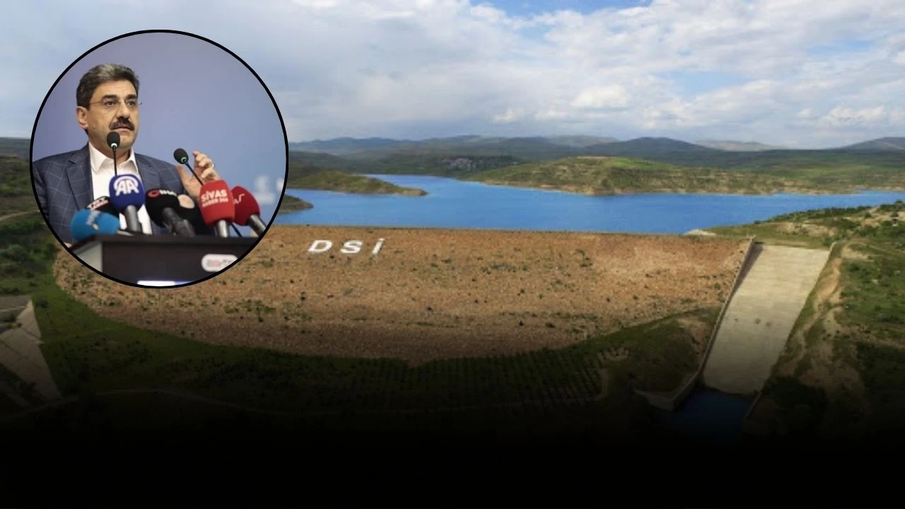 Sivas'a Milyarca Liralık Yatırımla Üreticinin Refahı Artacak