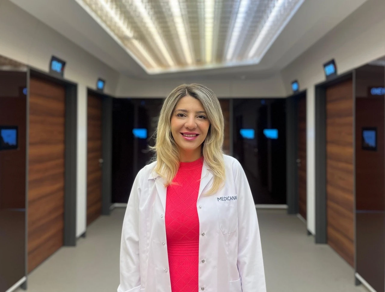 Bahar alerjisi soğuk algınlığı ile karıştırılıyor