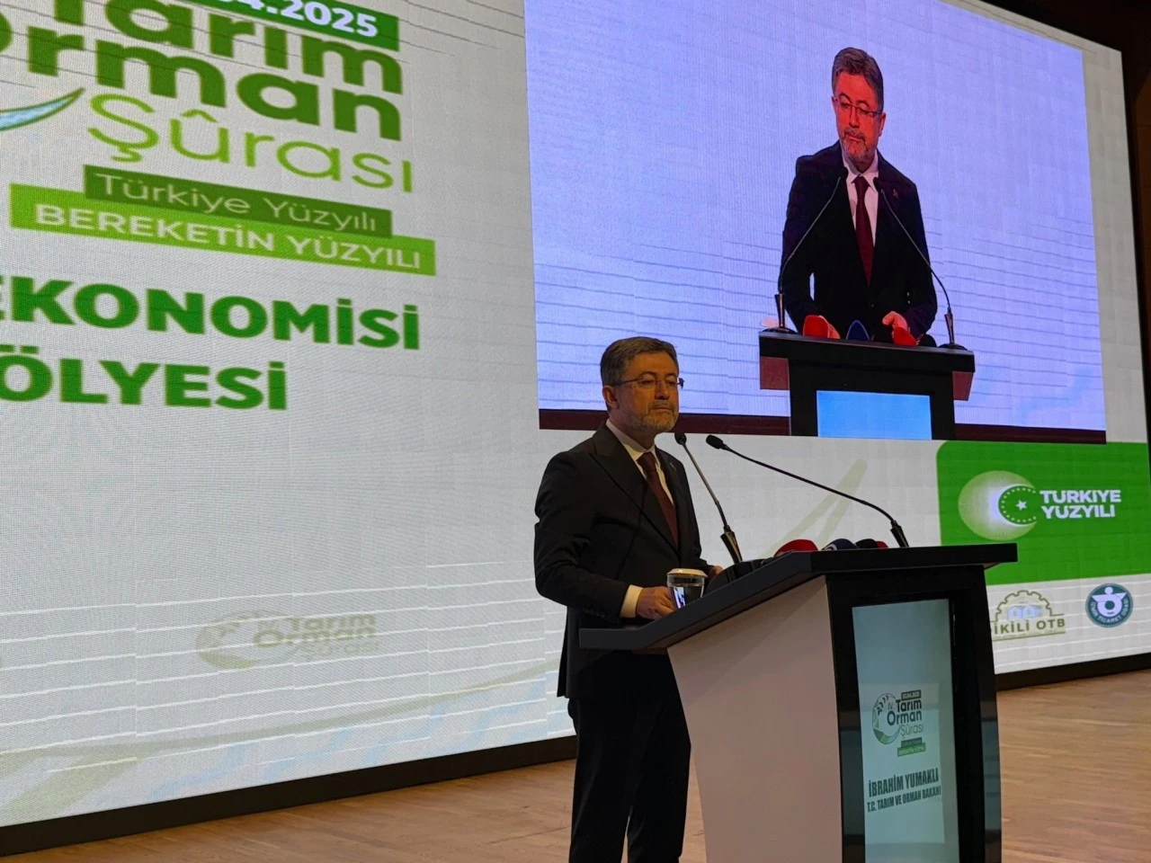 Türkiye, Tarımda 32.6 Milyar Dolarla Net İhracatçı