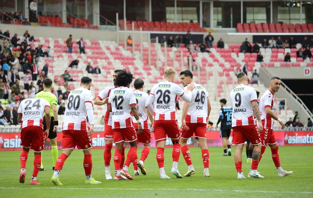 Uğur Bulut “Sivasspor Yalnız Değildir”