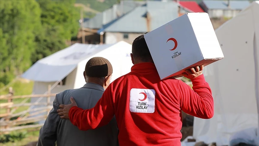 Sivaslılara Destek Çağrısı