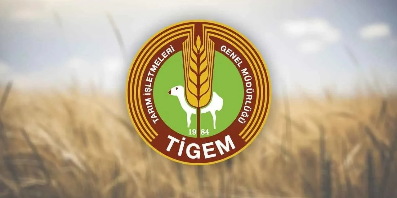 Sivas’ta TİGEM İşçi Alacak