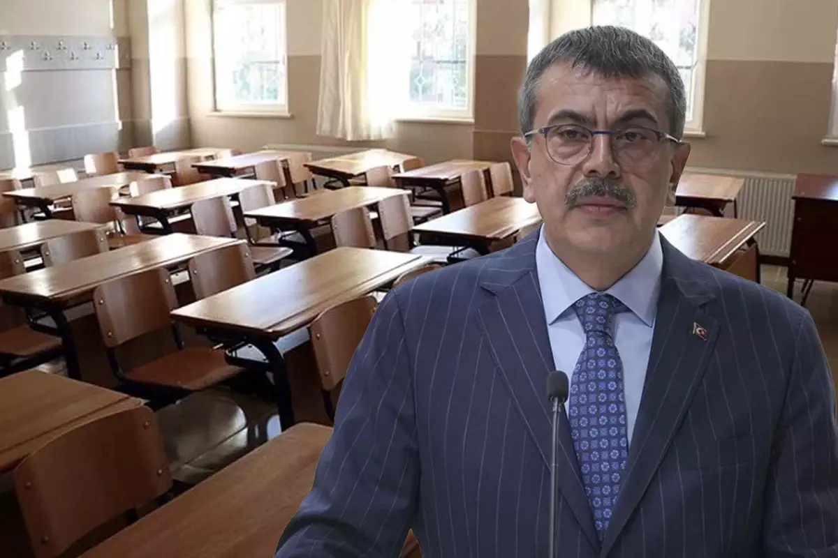 Yaz Tatili Erkene Çekiliyor, İşte Detaylar