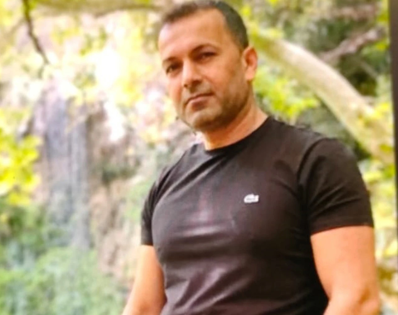 Kuzenini öldüren şahıstan savunma: "Panikle ateşledim''