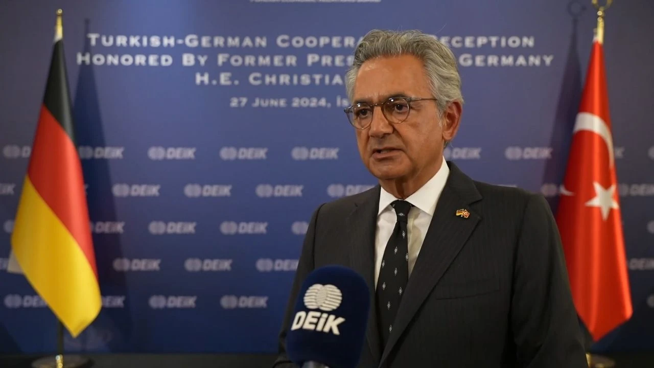 Mehmet Ali Yalçındağ Kimdir? Aslen Nereli? Kaç Yaşında? Çocukları ve Babası Kim?