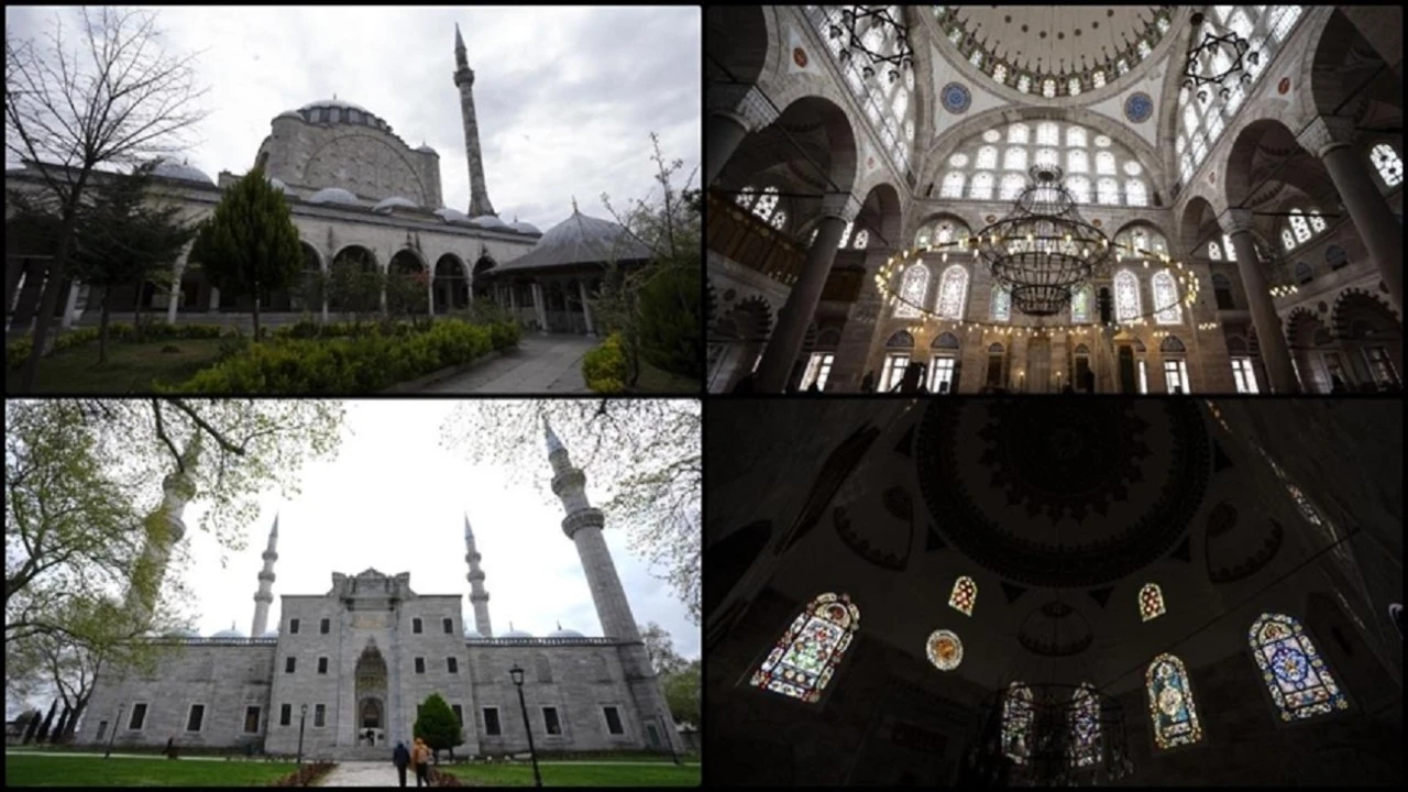 Mimar Sinan'a "gizem" atfetmek onu tanımamaktan kaynaklanıyor