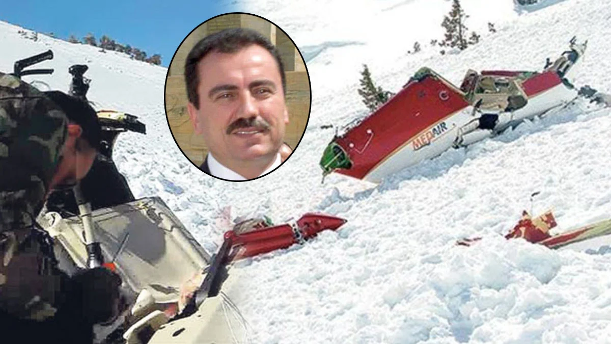 Yazıcıoğlu Ve Yol Arkadaşları Sivas’ta Anılacak
