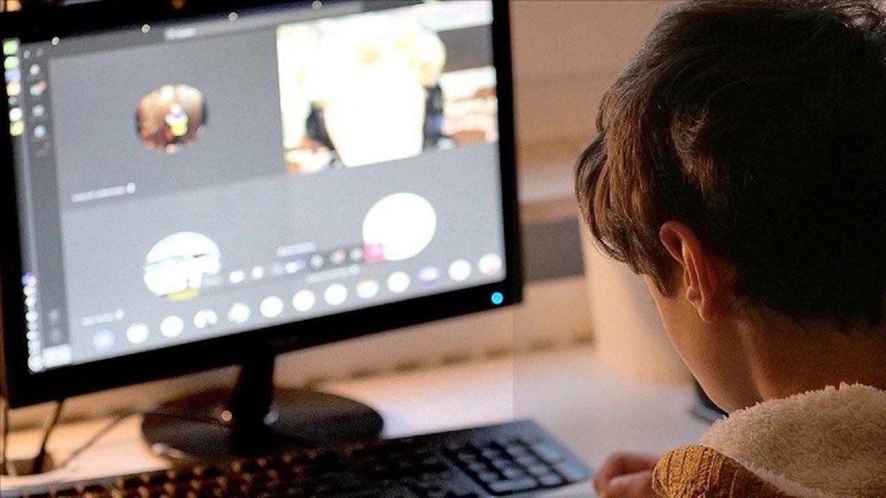 Dijital ortamda 2 bin 545 zararlı içeriğe müdahale edildi