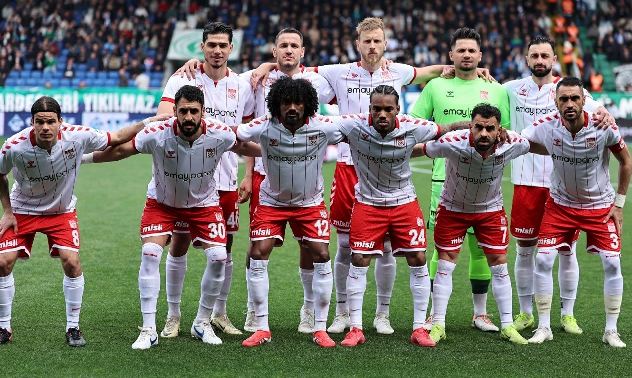 Sivasspor’un Maç Trafiği Belli Oldu