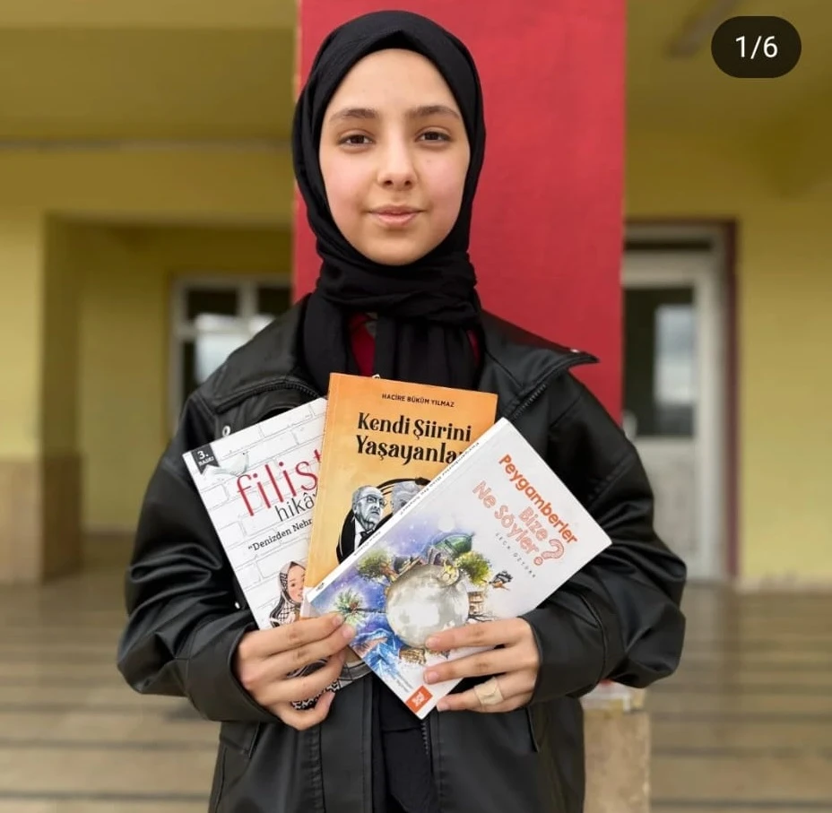 Türkiye Üçüncüsü Oldu,Sivas'ı Gururlandırdı