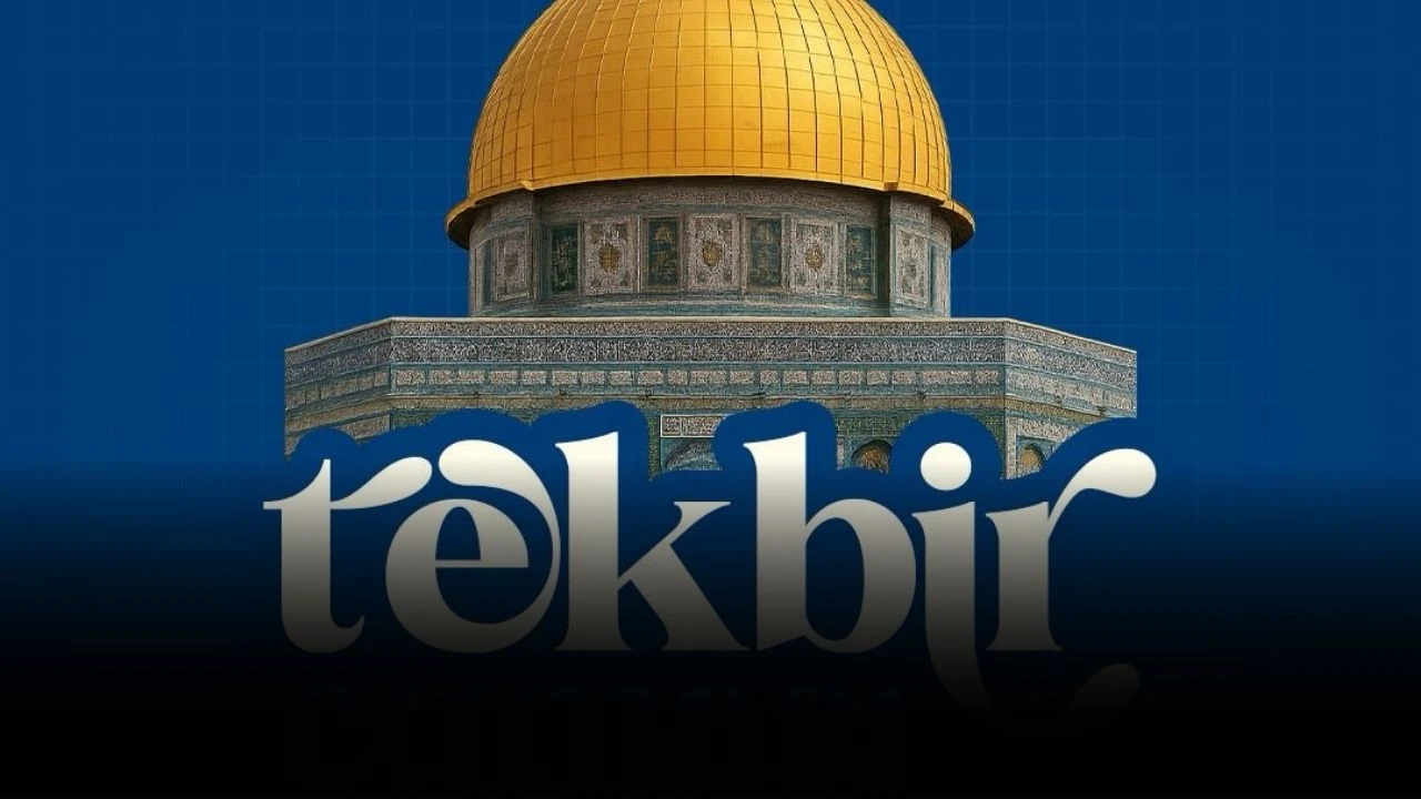 Sivaslılara "Tekbir Cuması" Çağrısı