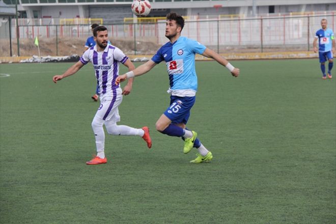 KÂBUS GİBİ SEZON DEVAM EDİYOR