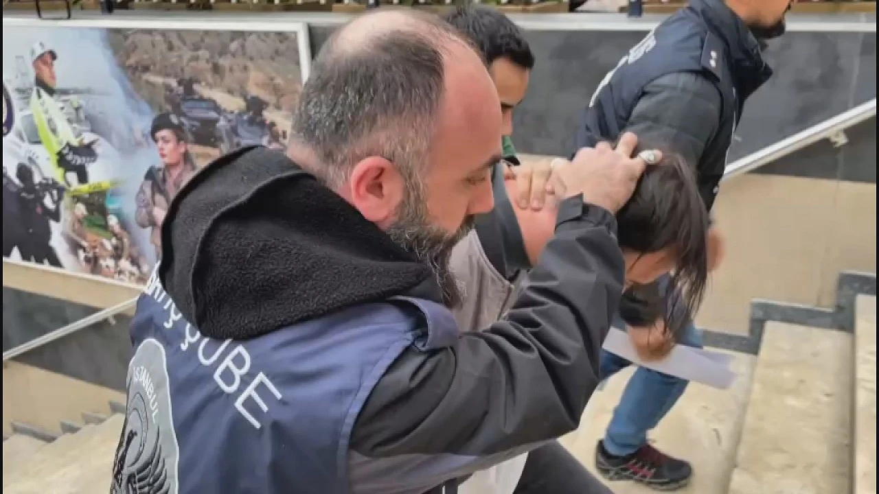 Mattia Ahmet Minguzzi'nin ailesini tehdit edenler 'Pişmanım' dedi