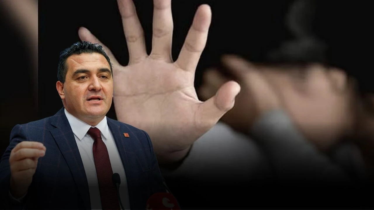 Sivas’ı Ayağa Kaldıran Taciz Olayı Meclis Gündeminde!
