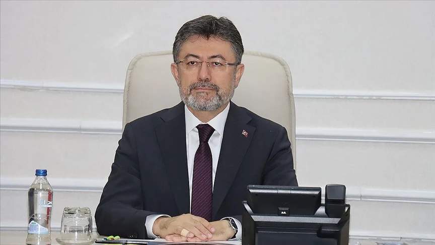 Bakan Yumaklı açıkladı: "Gıda kontrollerinde 22 milyon lira ceza"