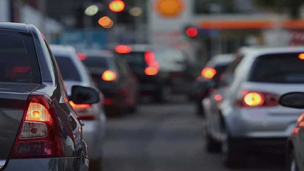 Trafik kanunu değişiyor!  İşte detaylar