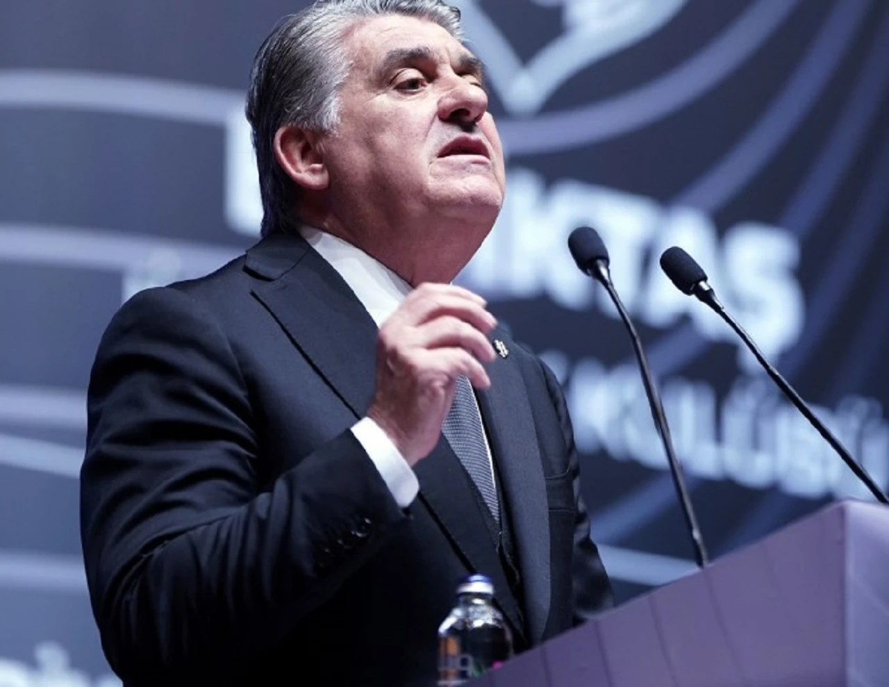 Beşiktaş'ın borcu açıklandı
