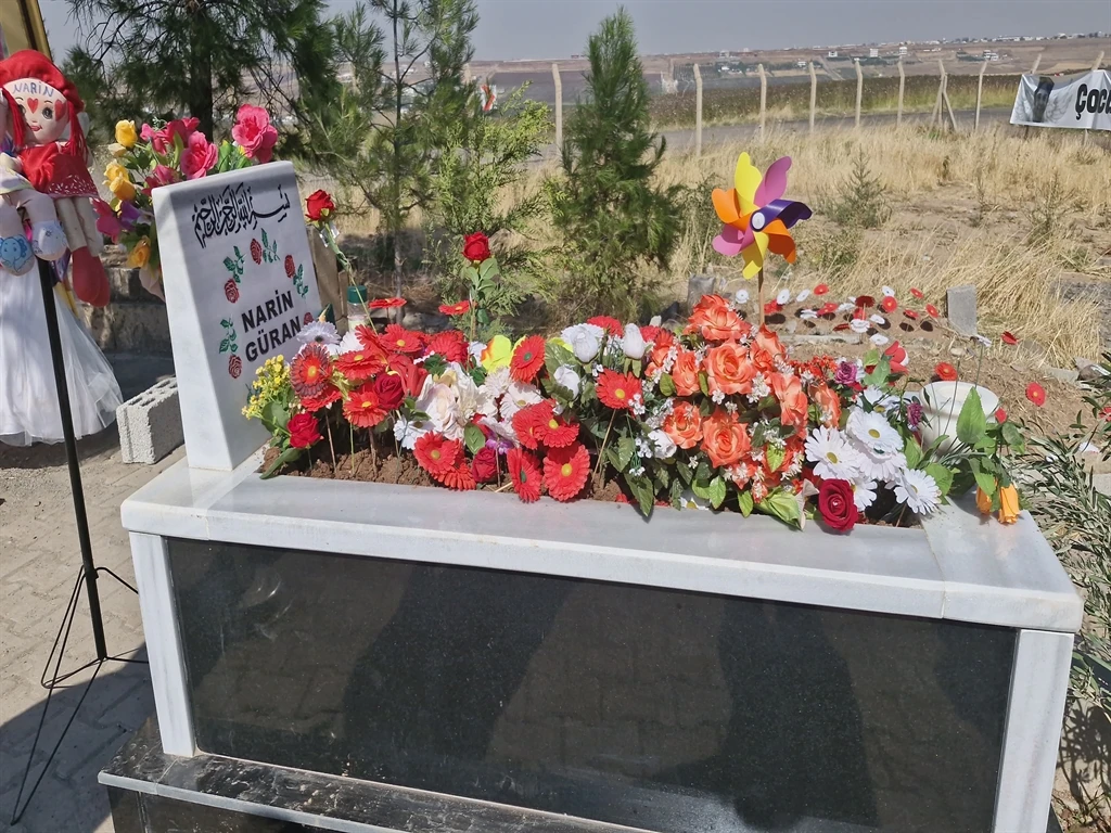 Narin Davasında Yeni Gelişme: Suçluyu Kayırma Davası