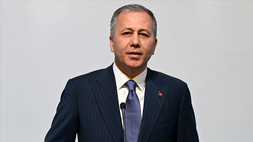 Bakan Yerlikaya Açıkladı: Her 2 Kazadan 1’i Motosikletli