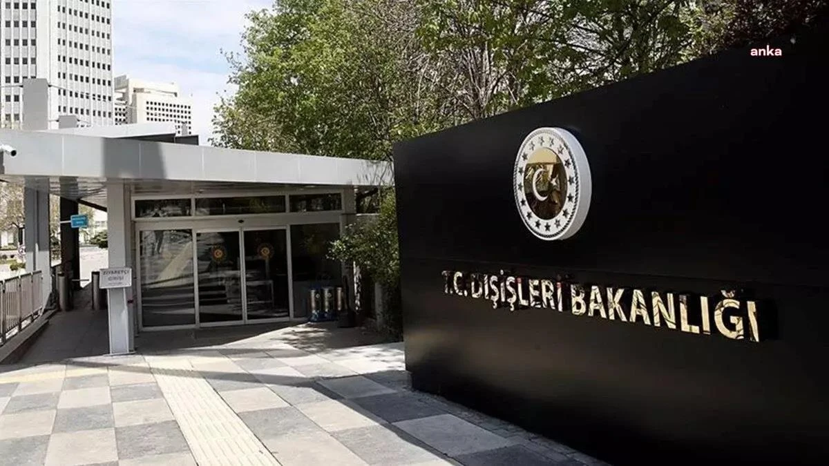 Türkiye-Irak Güvenlik Görüşmesi