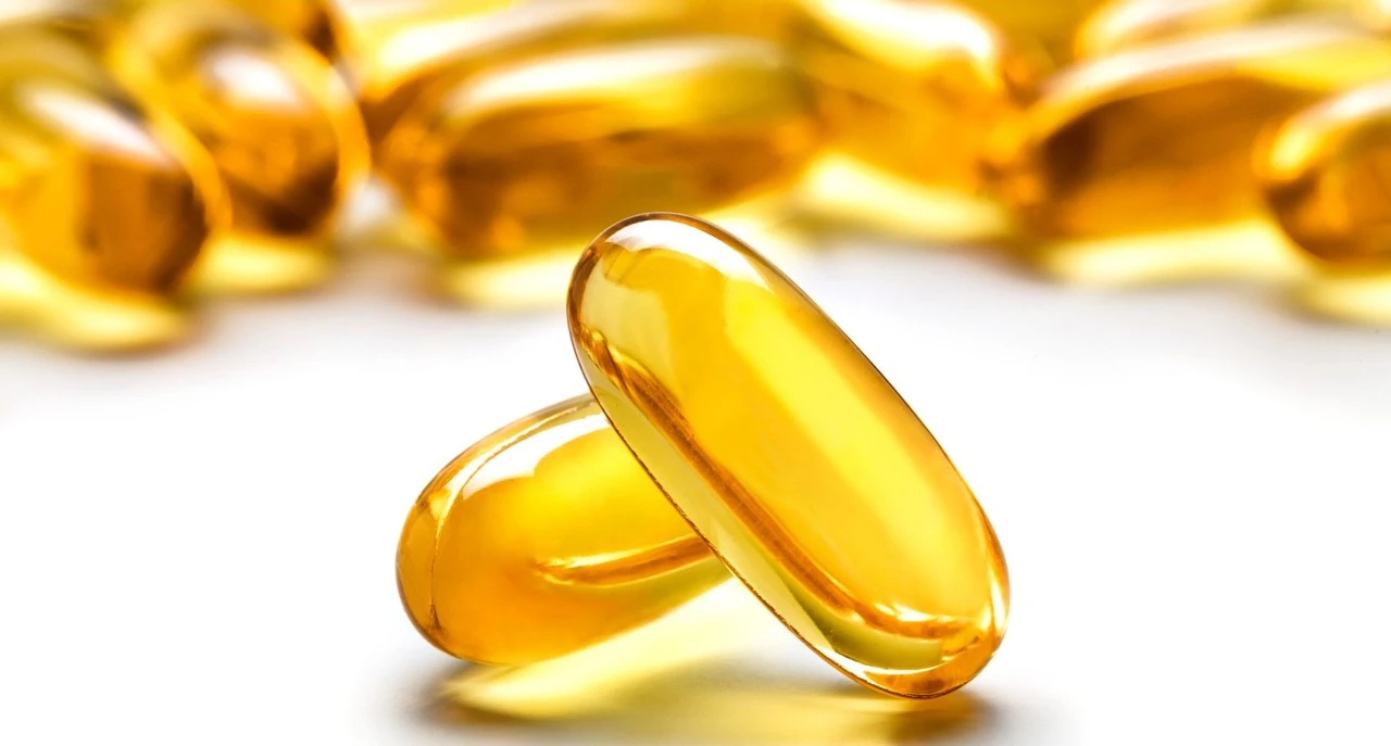 O vitamin yaşlanmayı yavaşlatıyor!