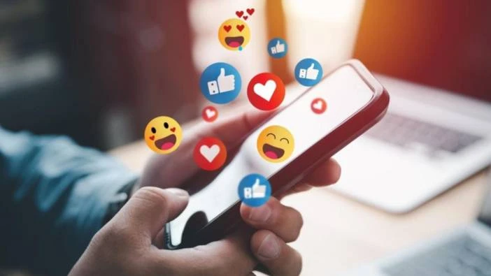 Sosyal medya kullanımına yeni düzenleme!