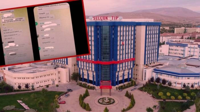 O doktorlar meslekten ihraç mı edilecek?