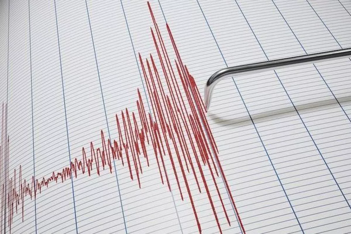 Amasya'da Deprem! Sivas'ta da Hissedildi