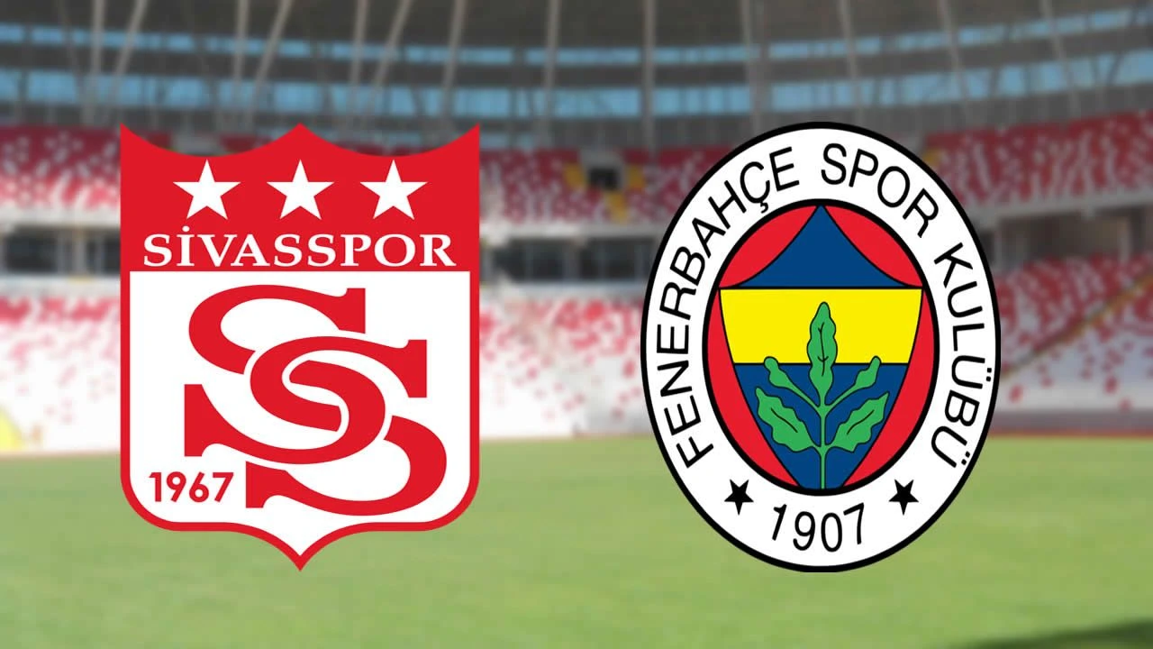 Sivas’ta Kadrolar Belli Oldu!