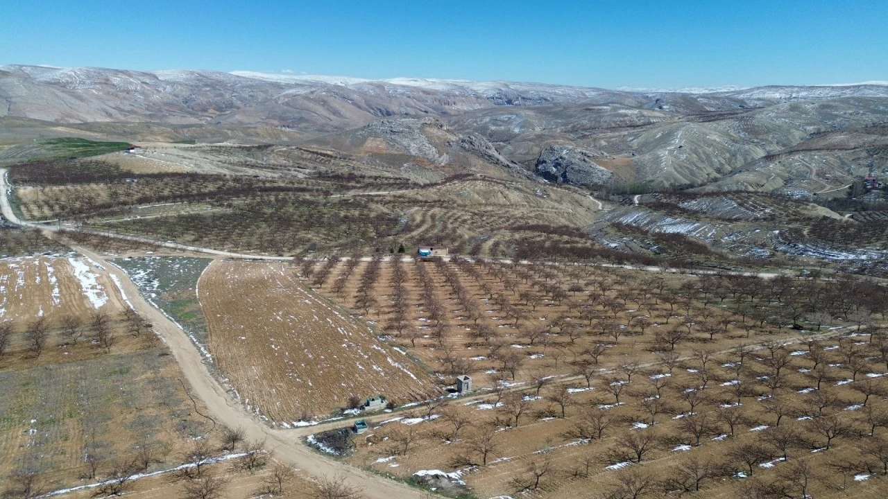 Sivas Afet Bölgesi İlan Edilmeli