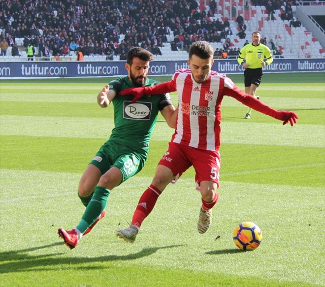 KARABÜK MAÇI 30 MART CUMA