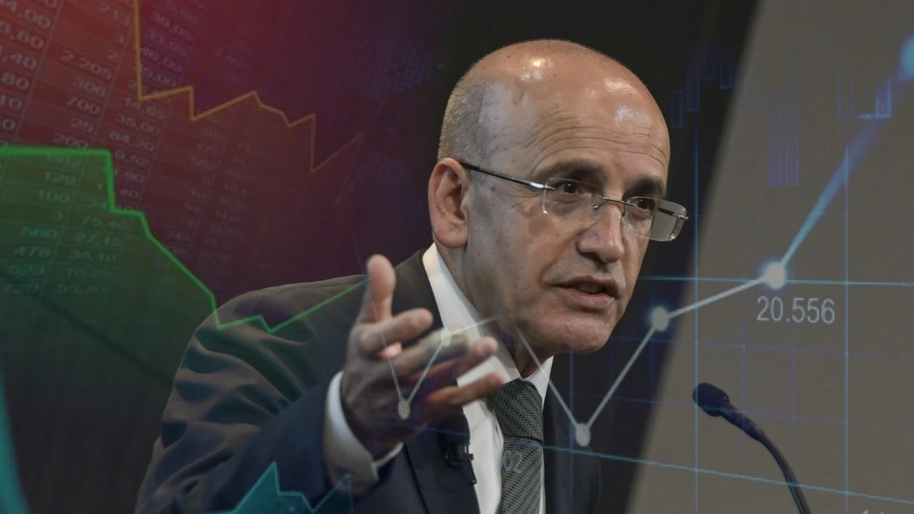 Şubatta yıllık cari açık 12,8 milyar dolar
