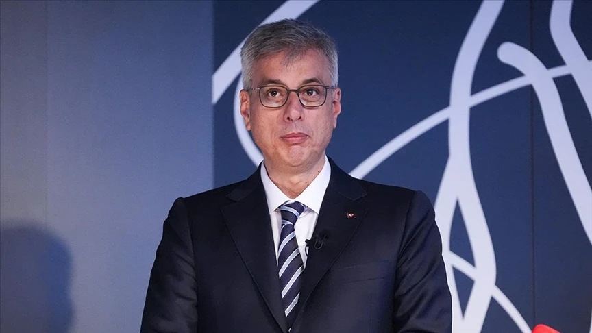 Bakan Memişoğlu Uyardı: Her 3 Kişiden 1’i Riskte!