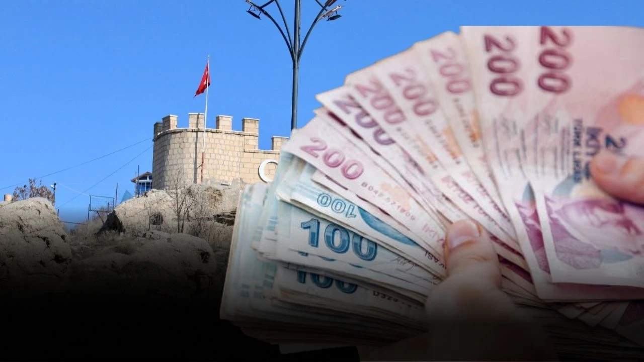 Sivas’ta Belediye Borçlarını Sıfırladı