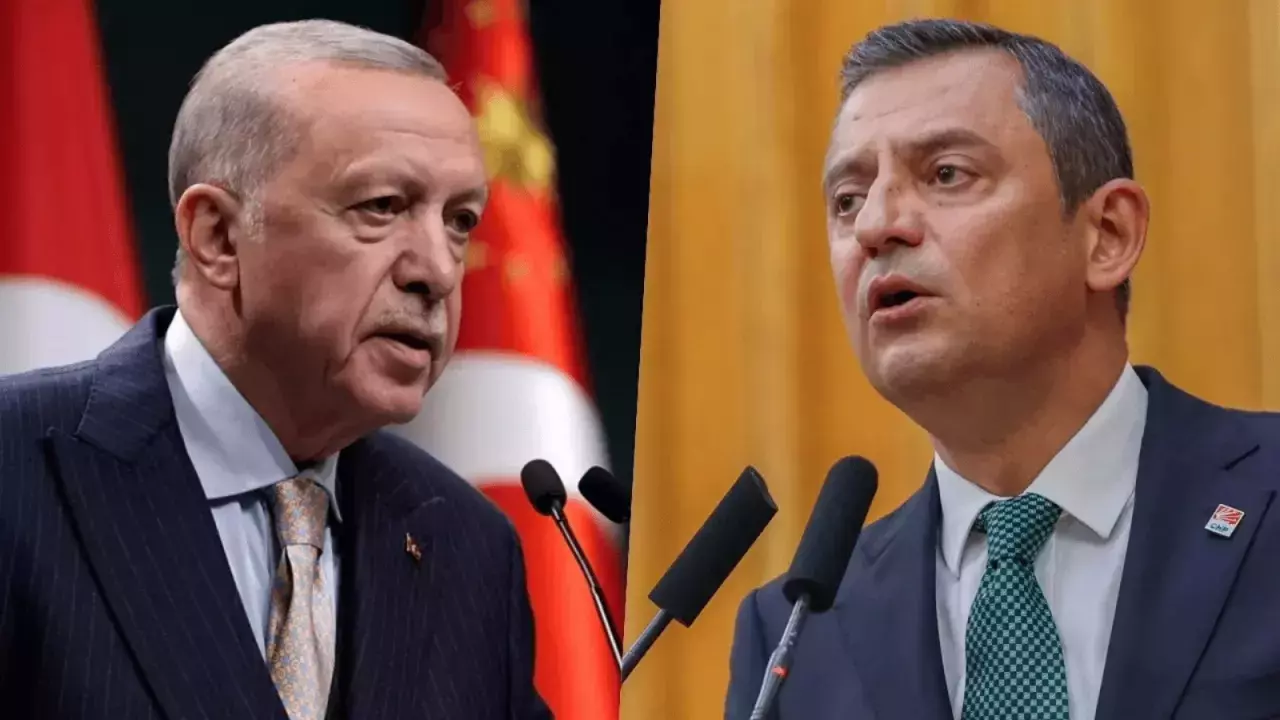 Özgür Özel hakkında 75 bin liralık tazminat kararı