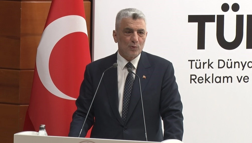 Türk dünyası medya, reklam ve pazarlama birliği kuruluyor