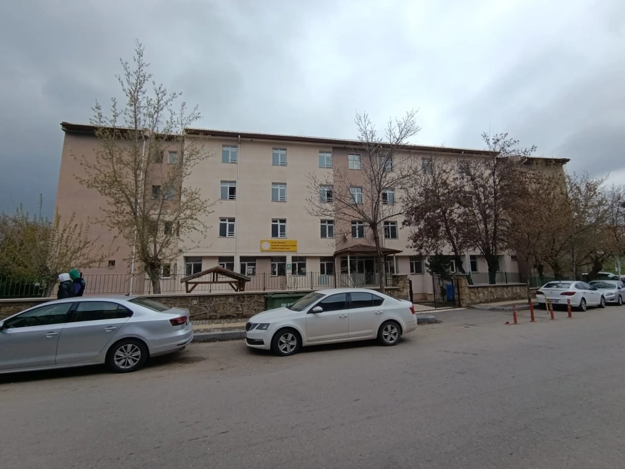 Sivas’ta Öğrenci Yurdunda Uyuz Şüphesi
