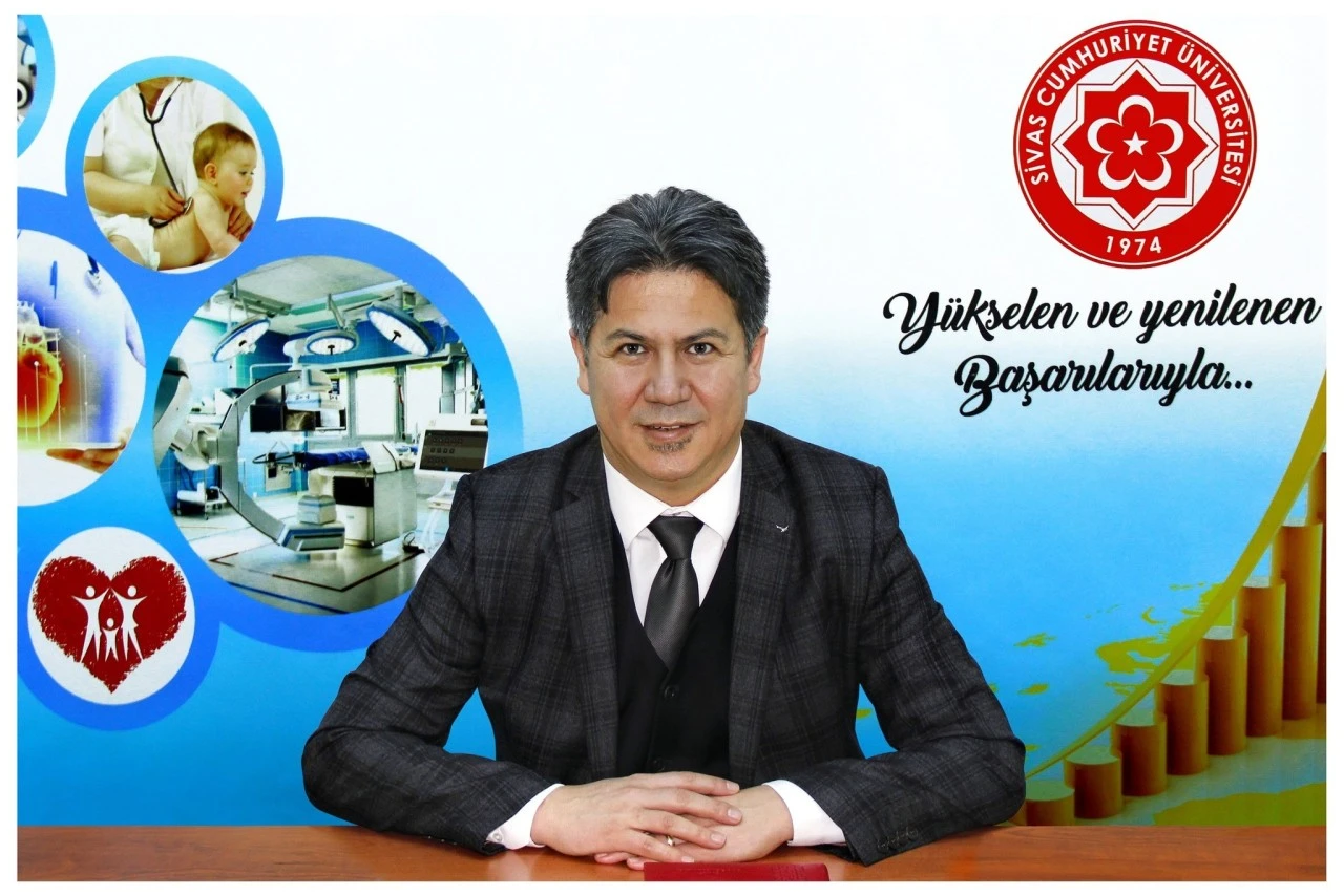 Sivas'ta O Hastalığa Karşı Uzmanından Uyarılar!