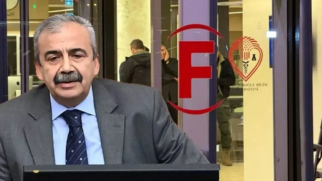 Hastaneden Sırrı Süreyya Önder'in sağlık durumu hakkında açıklama