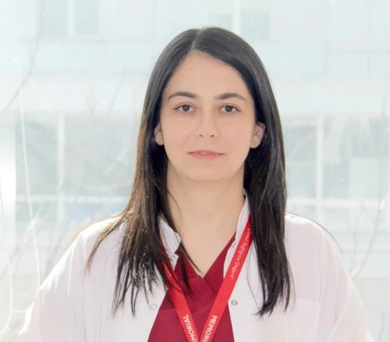 Anne Karnında Erken Teşhis Mümkün!
